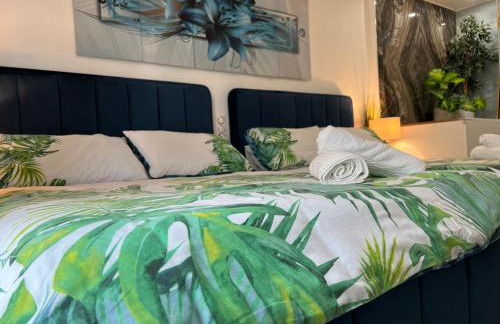 Endless Stunning Mediterranean Sea Views Promenade Des Anglais - Photo 46