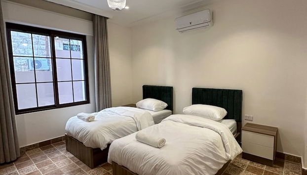 3 Antica Jabalal-lwebdeh - Foto 2, Habitación