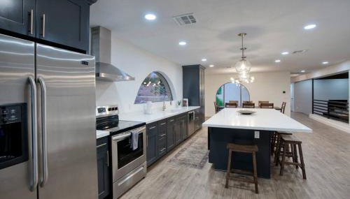 Mountain Vista - 5BR Home with Mountain Views - Foto 3