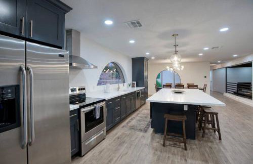 Mountain Vista - 5BR Home with Mountain Views - Foto 3