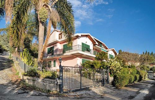 Villa Bella Vista - Foto 1