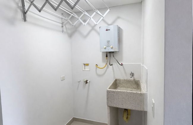 Ivanna Hotel & Apartments Laureles Estadio - Foto 72