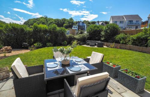 Ty Machlud Tresaith - Foto 24