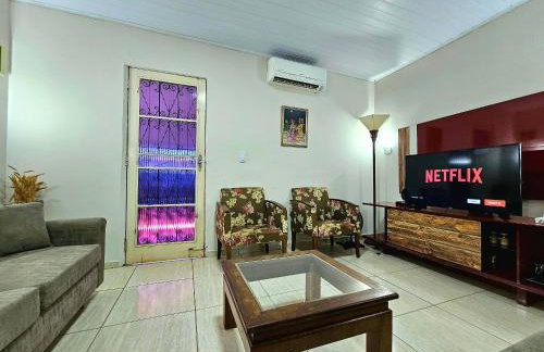 Casa Familiar 4 quartos Piscina região Central Foz - Photo 33