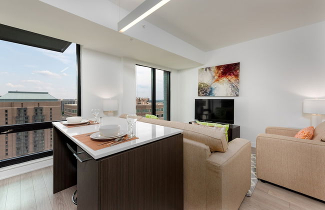 Global Luxury Suites at Reston Town Center - Photo 69