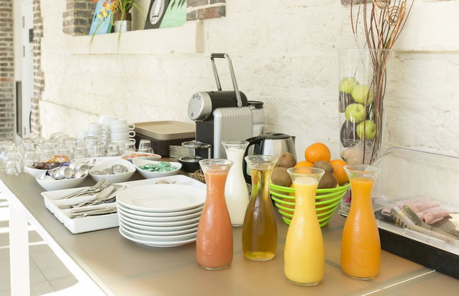 Zenao Appart'hôtels Troyes - Photo 30