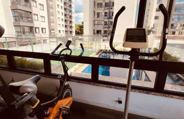 Apart em Ilhéus com piscina - Foto 19