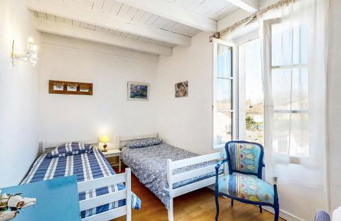 2 Bedroom Cozy Home In Oradour-Fanais - Foto 18