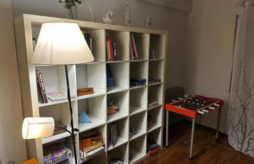 Villa Manolo s Chimenea - Foto 40