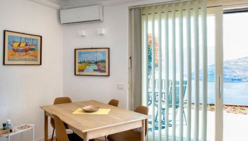 Apartment Segesta - Panorama-Außenbereich und Schwimmbad by Interhome - Photo 4