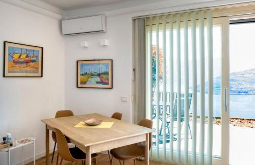 Apartment Segesta - Panorama-Außenbereich und Schwimmbad by Interhome - Photo 4