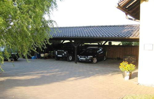 Carol's Country-House - Photo 7