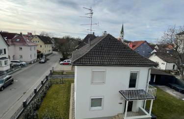 Central Ferienwohnung - Foto 9