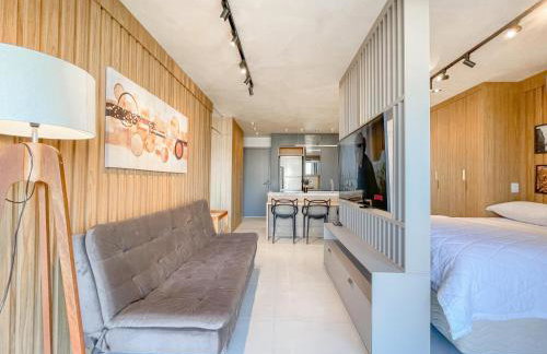 Refúgio Tranquilo em Campo Grande - Foto 13