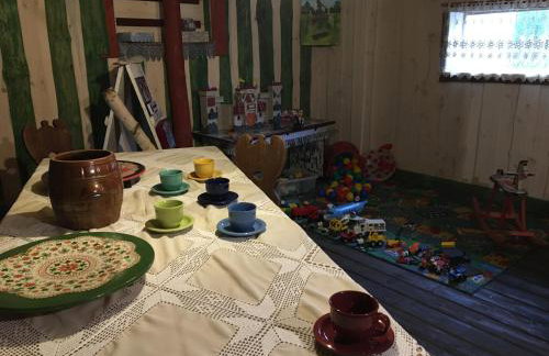 Na zielonej łące... - Foto 11