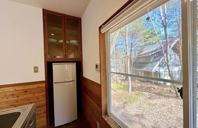 Holiday Villa Hotel & Resort Karuizawa - Foto 48