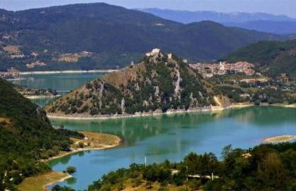 CASA CON TERRAZZI - 6posti 2stanze 2bagni - LAKEHOLIDAY IT - Foto 64