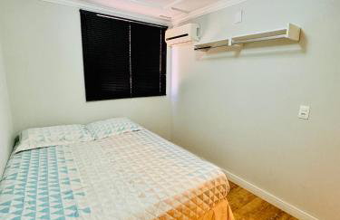 Apto 3 quartos, garagem, ar condicionado - Foto 15