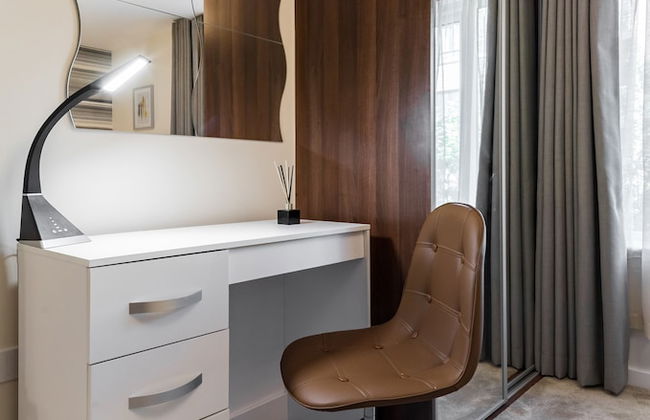 Fortified Luxury Apartment - Foto 4