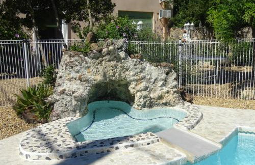 Gîtes "tout au sud de la France" - Foto 6