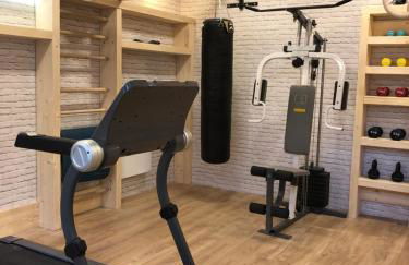 Villa Rambouillet - Foto 74