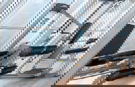 Windmill Upon Hills Premium Suites Genting Highland - Foto 63