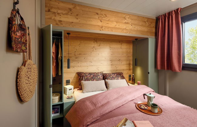 VVF Aubrac, Chaudes-Aigues - Photo 11