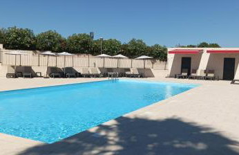 Bel appartement confortable et cosy en résidence avec piscine à 5 mn de la mer - Foto 4