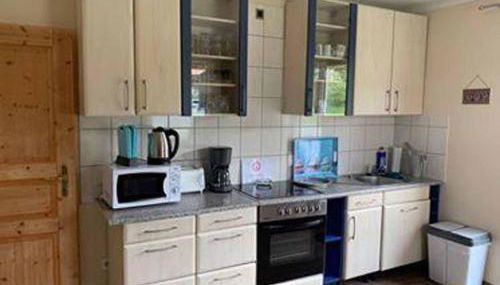 Ferienwohnung Fuchsbau - Foto 4