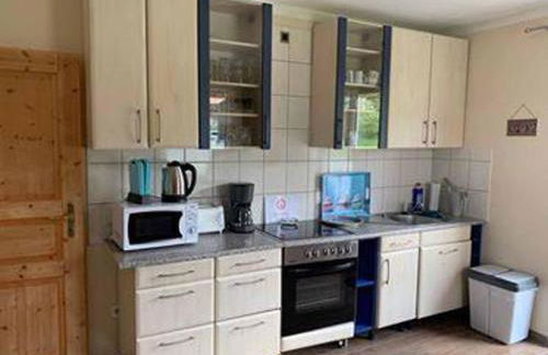 Ferienwohnung Fuchsbau - Foto 4