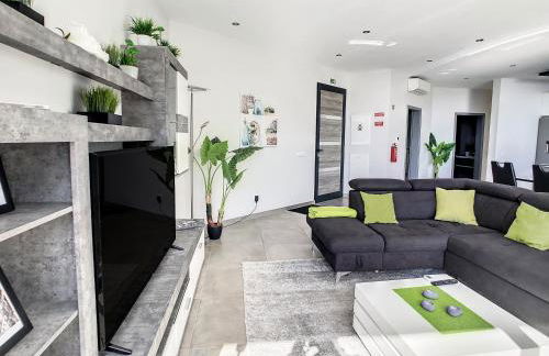 Villa Stella by LovelyStay - Foto 12