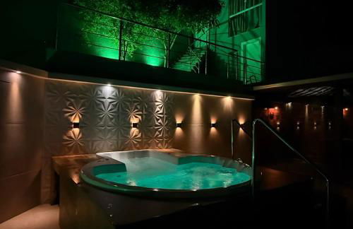 Chalé de Dois - Suíte 1 - Sem Acesso ao Ofurô - Foto 15