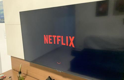 Apto frente praia Gonzaguinha - Foto 25