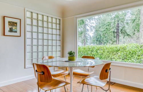 Lake Oswego Mid-Century - Foto 12