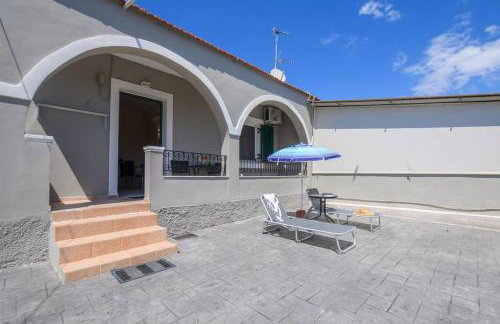 Fotini's Apartments by the Sea - Foto 3