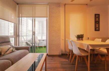 SeaHomes Vacations - CORAL SUN in Fenals Beach - Foto 7