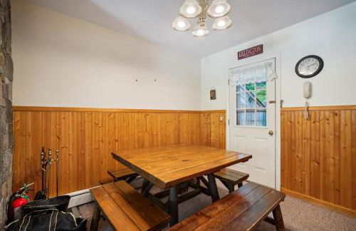 Quaint Condo 5 minutes to the ski slopes Valley Park D1 - Foto 6