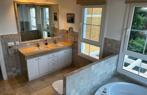 Stunning penthouse with sea view in Altea Hills - Photo 43