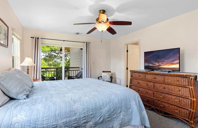 Honu Harmony Pools, Golf Privileges, & More - Foto 3