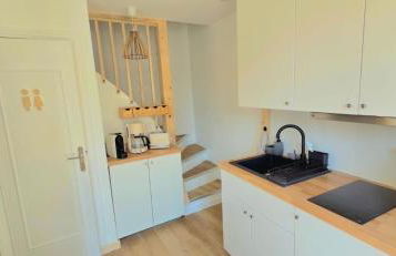 Plein cœur centre historique de Charlieu avec parking et garage vélo moto - Foto 16