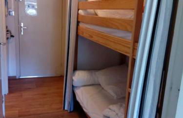 Studio-4 Personnes Les Orres 1650-Hautes alpes - Photo 5