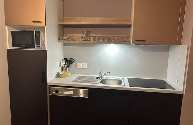 Résidence- Aiga resort thermal & spa - Foto 10