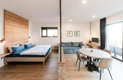 Hey Spreewald Ferienapartments - Foto 15