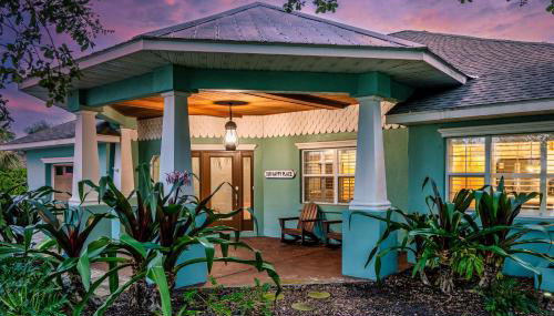 Nautical Escape! Private pool home with a tropical backyard oasis! - Foto 5