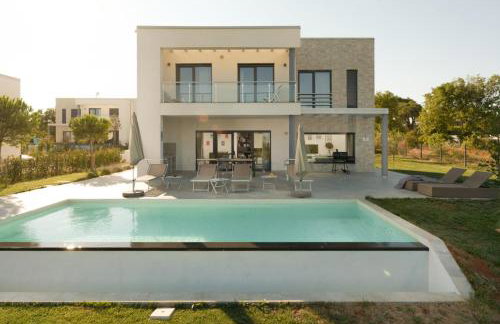 Sea View Villa Monte Alba - Photo 1