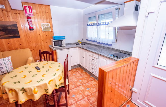 Apartamentos Cudillero - Foto 33