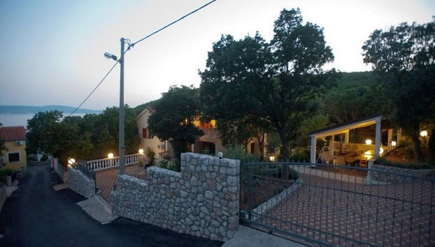 Vistas desde la habitación