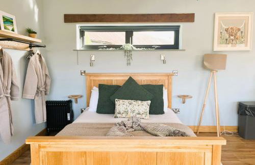 The Tin Shed - Foto 23