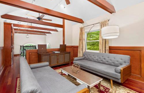 8 Bedroom | Hot Tub | Asheville | Biltmore Lake - Foto 71