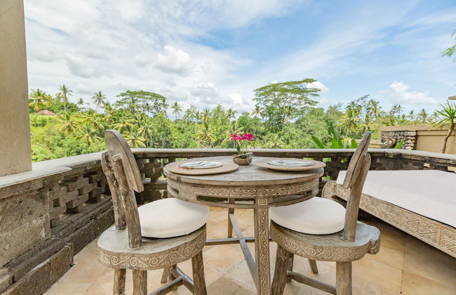 Villa Cella Bella - Photo 11